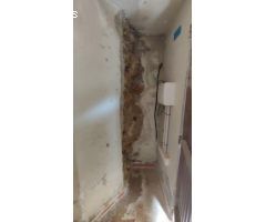 Espléndido terreno con cuevas en Araya