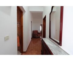 Casa independiente con huertas en el Desierto de Granadilla.