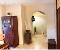 Casa adosada en venta en Piedra Hincada, Guía de Isora