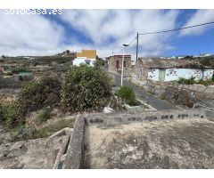 Solar en Venta en Fasnia, Santa Cruz de Tenerife