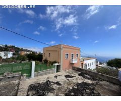 Solar en Venta en Fasnia, Santa Cruz de Tenerife
