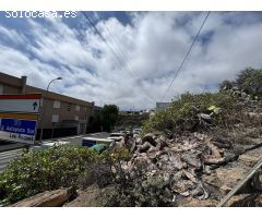 Solar en Venta en Fasnia, Santa Cruz de Tenerife