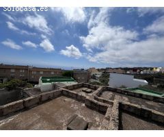 Solar en Venta en Fasnia, Santa Cruz de Tenerife