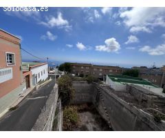 Solar en Venta en Fasnia, Santa Cruz de Tenerife