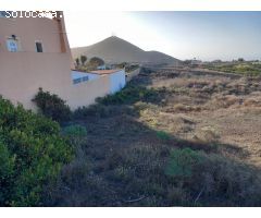 Asentamiento rural en Charco del Pino, Granadilla de Abona