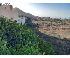 Asentamiento rural en Charco del Pino, Granadilla de Abona