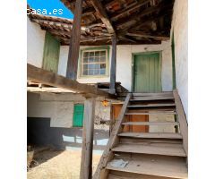 Casa tradicional Canaria en Vilaflor