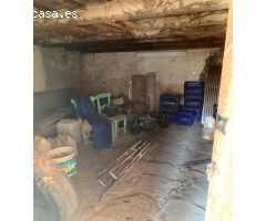 Casa tradicional Canaria en Vilaflor