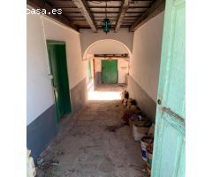 Casa tradicional Canaria en Vilaflor
