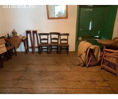 Casa tradicional Canaria en Vilaflor