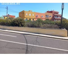 Terrenos Urbanos en Charco del Pino, Granadilla