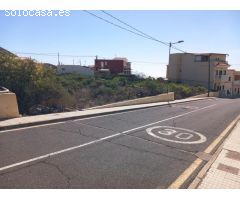Terrenos Urbanos en Charco del Pino, Granadilla