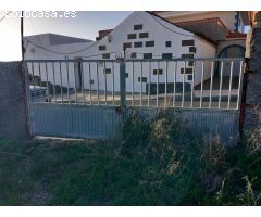Asentamiento rural en Charco del Pino, Granadilla
