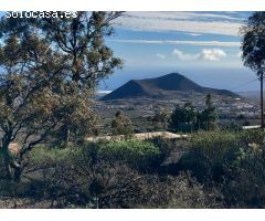 Bonito terreno en zona las Chozas, Granadilla de Abona