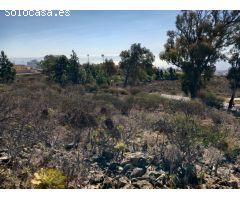 Bonito terreno en zona las Chozas, Granadilla de Abona