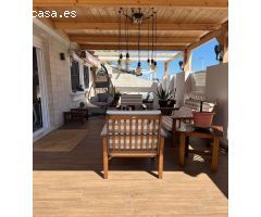 Excelente Chalet en Gran Alacant