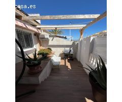 Excelente Chalet en Gran Alacant