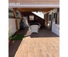 Excelente Chalet en Gran Alacant