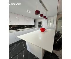 Excelente Chalet en Gran Alacant