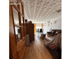 Piso de 4 habitaciones
