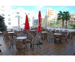 ¡Oportunidad Única! Cafetería en Venta en El Campello Playa