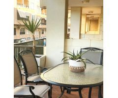 OPORTUNIDAD! Duplex a 80 metros de la playa Guardamar