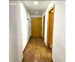OPORTUNIDAD! Duplex a 80 metros de la playa Guardamar
