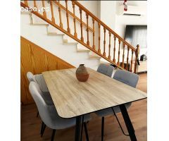 OPORTUNIDAD! Duplex a 80 metros de la playa Guardamar