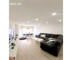 Excelente piso de 2 hab. - Centro