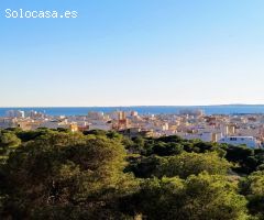 Oprtunidad Piso por zona Norte de Santa Pola