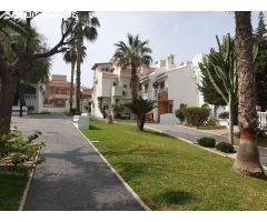 Bungalow en Venta en Gran alacant, Alicante