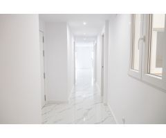 Piso totalmente reformado en pleno centro de Santa Pola