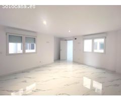 Piso totalmente reformado en pleno centro de Santa Pola