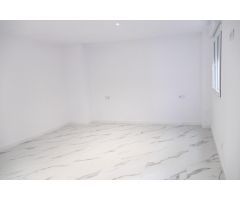 Piso totalmente reformado en pleno centro de Santa Pola