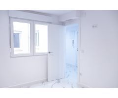 Piso totalmente reformado en pleno centro de Santa Pola