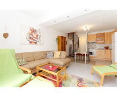 Dúplex en Venta en Torrevieja, Alicante