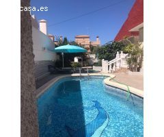 Chalet en Venta en Torrevieja, Alicante