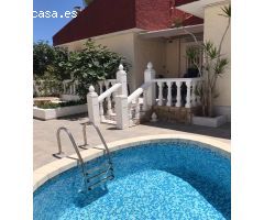 Chalet en Venta en Torrevieja, Alicante