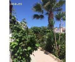 Chalet en Venta en Torrevieja, Alicante