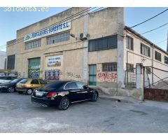Nave en Venta en Bigastro, Alicante