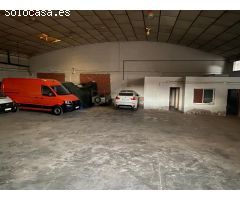 Nave en Venta en Bigastro, Alicante