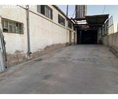 Nave en Venta en Bigastro, Alicante