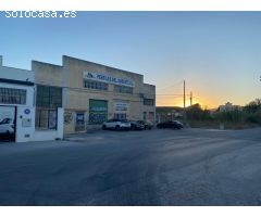 Nave en Venta en Bigastro, Alicante