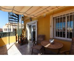 Atico en Venta en Torrevieja, Alicante