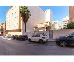 Solar urbano en Venta en Torrevieja, Alicante
