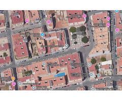 Solar urbano en Venta en Torrevieja, Alicante