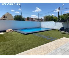 Chalet en Venta en Torrevieja, Alicante