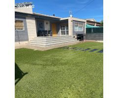 Chalet en Venta en Torrevieja, Alicante
