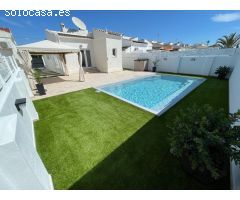Chalet en Venta en Torrevieja, Alicante