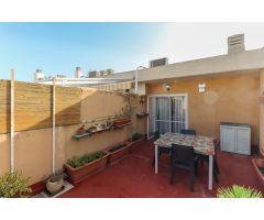 Atico en Venta en Torrevieja, Alicante